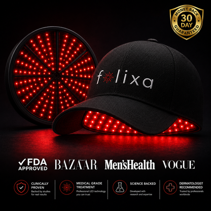 Laser Cap Hair Growth